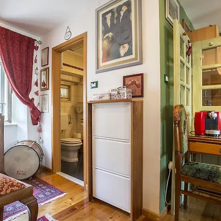 Apartment Marul Split