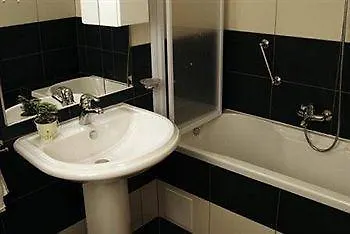 Apartmán Marul *