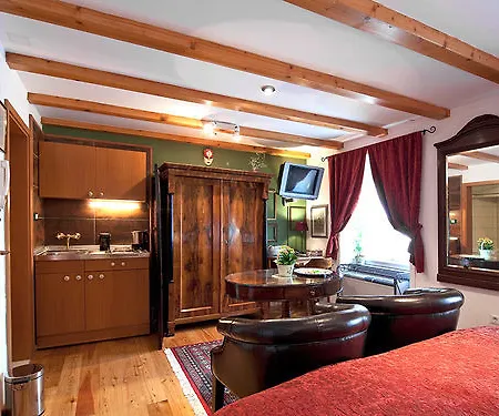 Marul Apartment Split