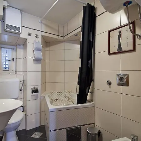 Marul Apartment Split
