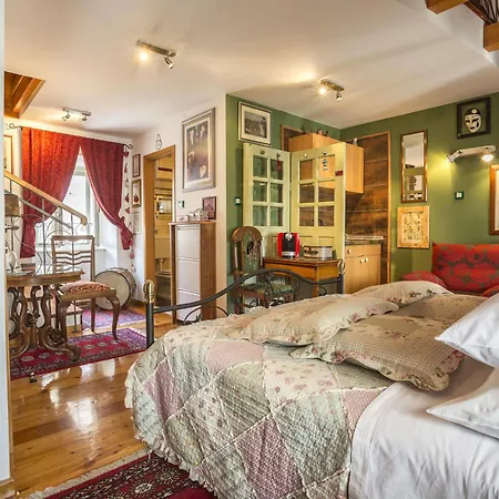 Apartment Marul Split