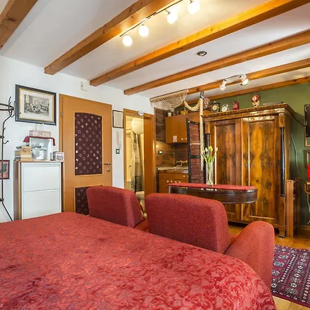Apartment Marul Split