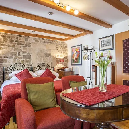 Marul Apartment Split