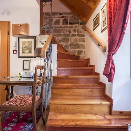 Apartmán Marul